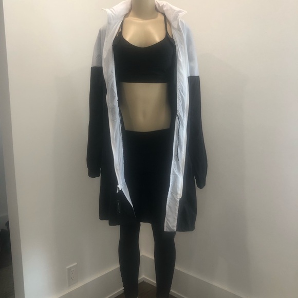 BRAND NEW DIADORA WOMEN RUN POWER TIGHT ATHLETIC LEGGINGS - Picture 10 of 12